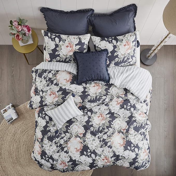Comforter Nature Scenery Design - All Season Bedding