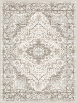 Area Rug 9x12, Washable Area Rugs 9x12 Living Room, Large Rugs for Bedroom