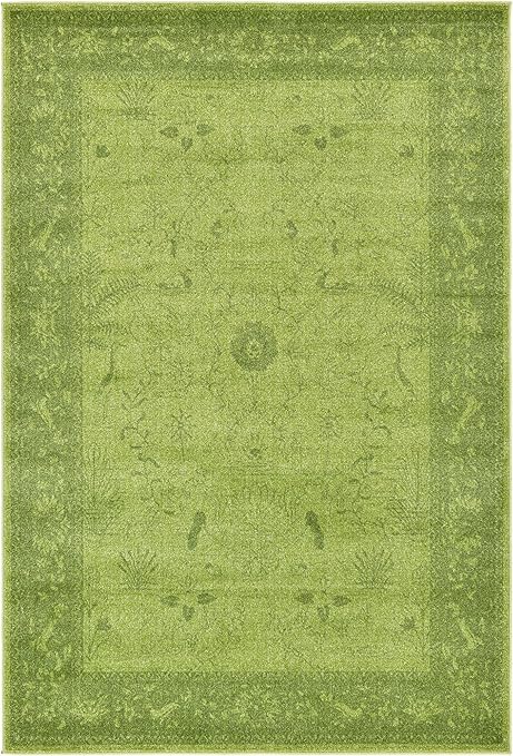 La Jolla Collection Farmhouse, Contemporary, Botanical, Traditional