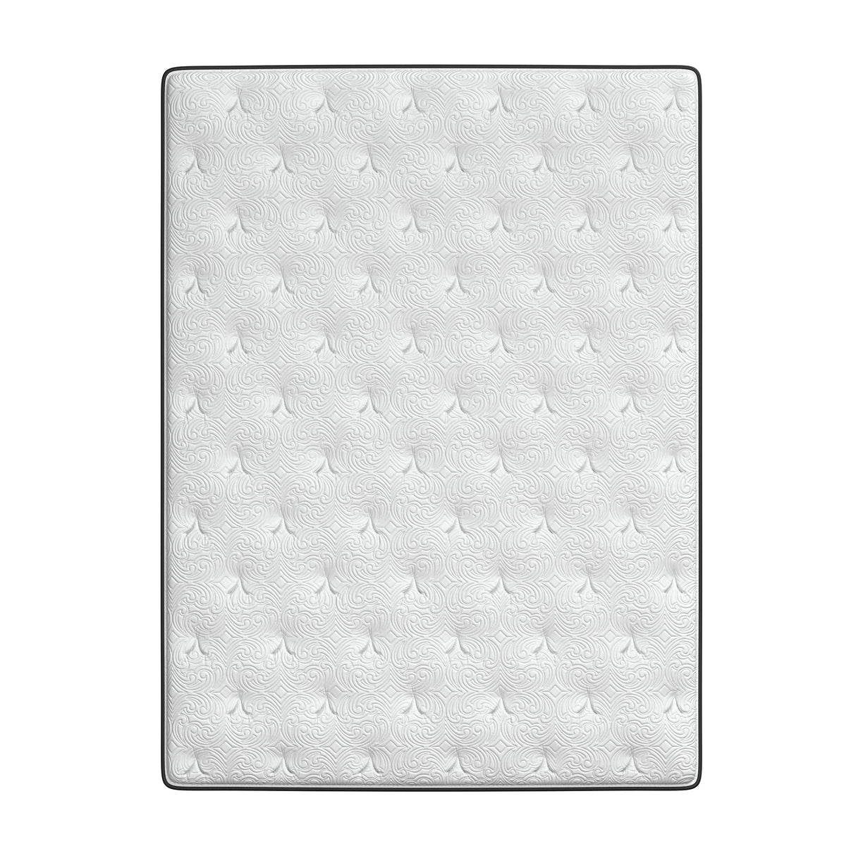 Passions Aspiration 14.75" Pillow Top Mattress California King