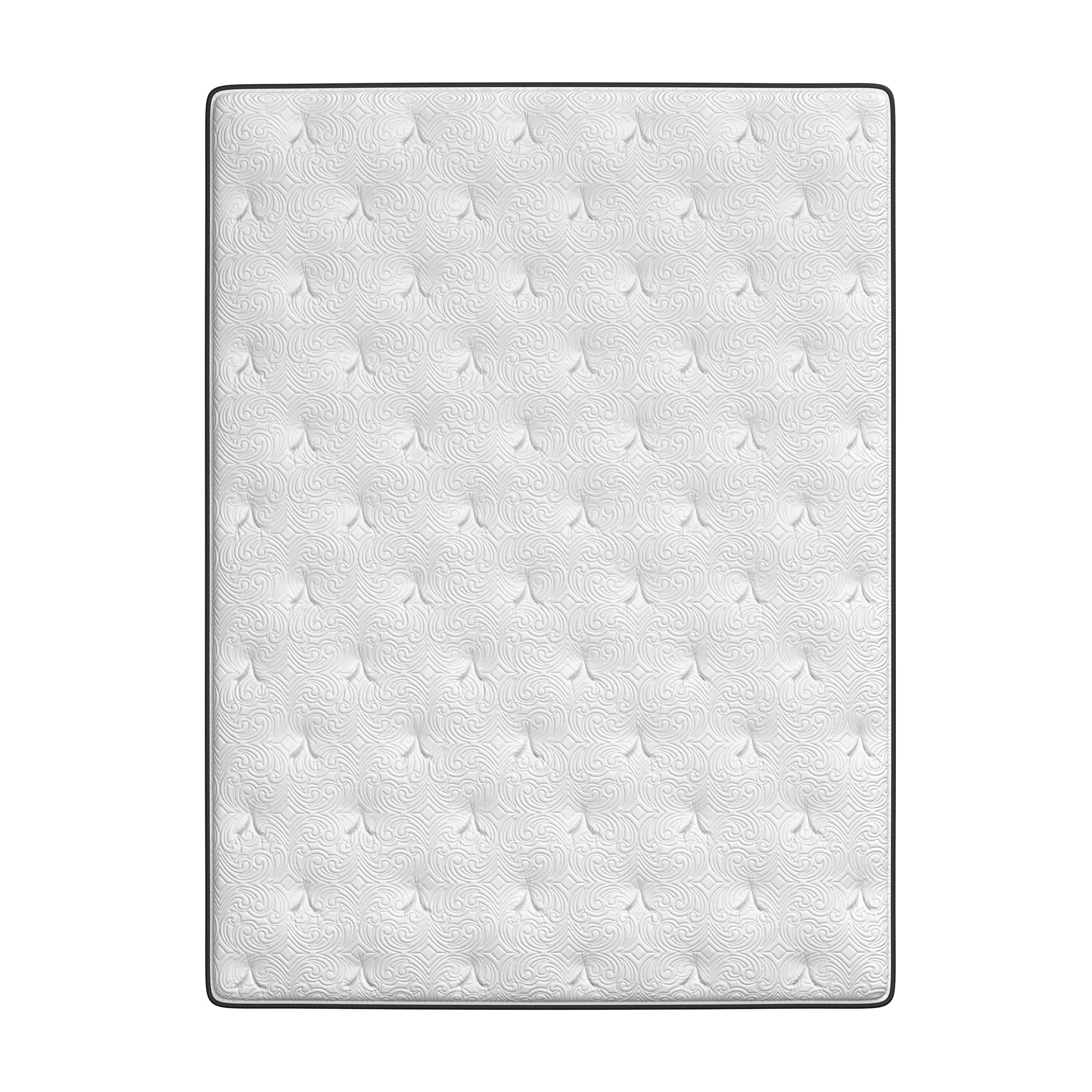 Passions Aspiration 14.75" Pillow Top Mattress California King