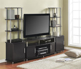 TV Stand for TVs up to 50", Espresso