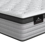 Passions Imagination Pillow Top Mattress, Full