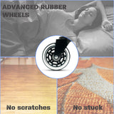 Big & Tall Executive Office Chair - 500 LBS Capacity