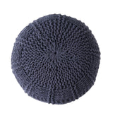 Yuny Pouf, Navy