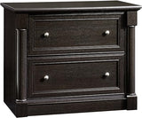 Palladia Lateral File, L: 36.81" x W: 22.01" x H: 29.62", Select Cherry finish