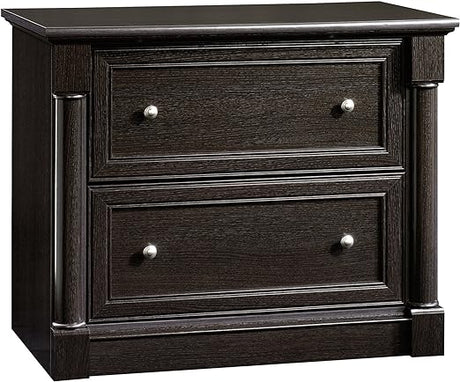 Palladia Lateral File, L: 36.81" x W: 22.01" x H: 29.62", Select Cherry finish