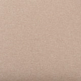 Olympia Dining Set, 6-Piece, Beige/Espresso Brown