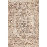 Winona Medallion 8x10 Area Rug for Living Room Bedroom Dining Room Kitchen