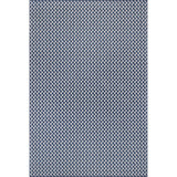 8' x 10' Outdoor Performance Area Rug, Stain Resistant, Weather Resistant