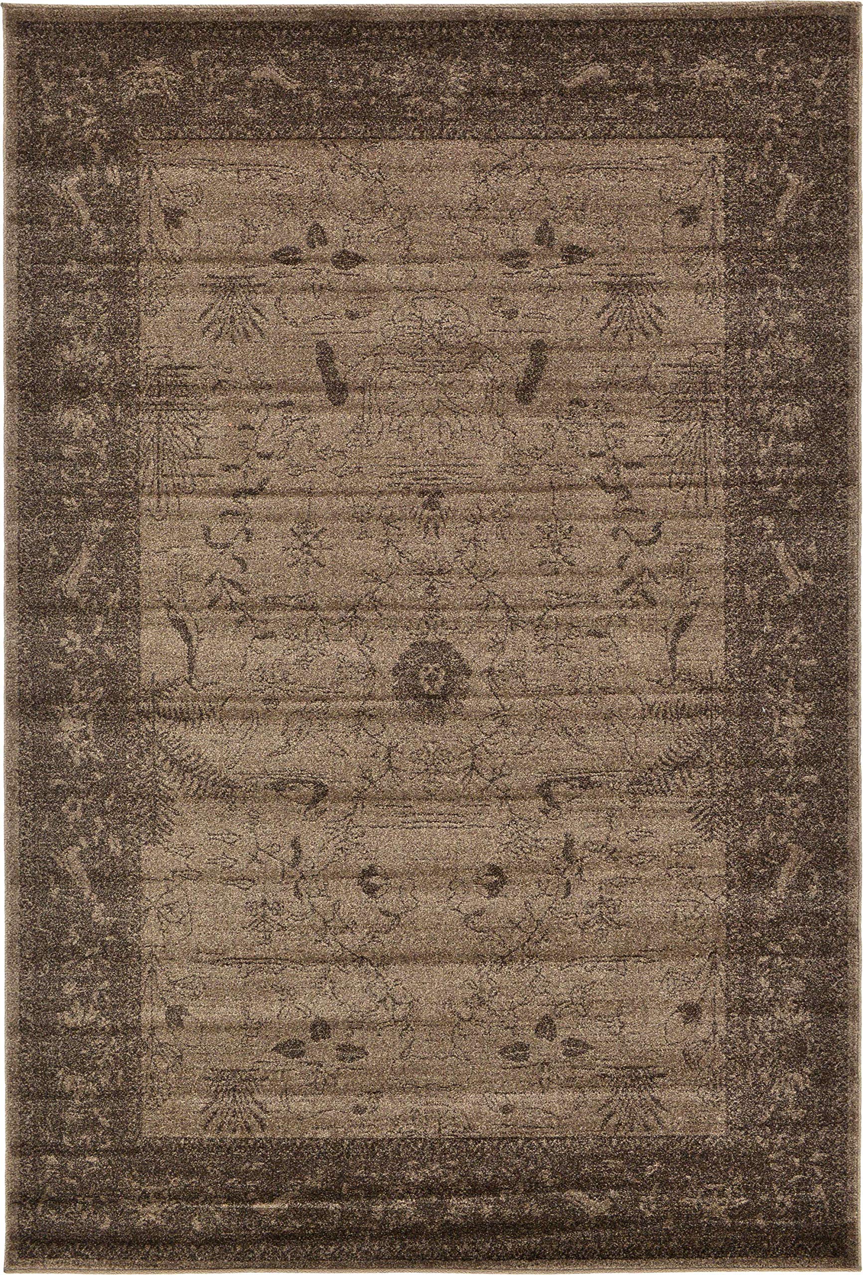 La Jolla Collection Farmhouse, Contemporary, Botanical, Traditional