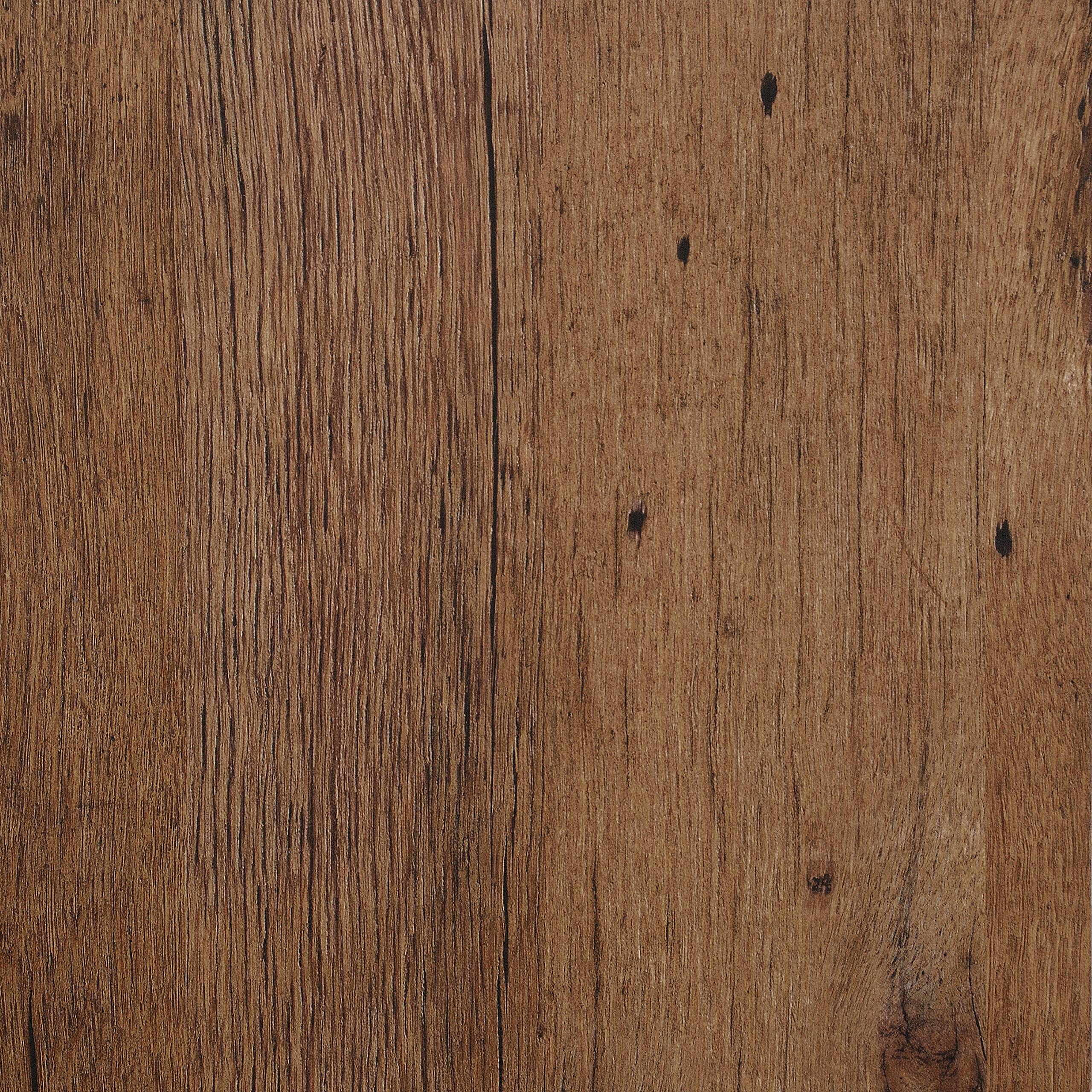 Palladia Computer Desk, Vintage Oak finish