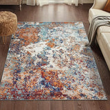 Modern Area Rug