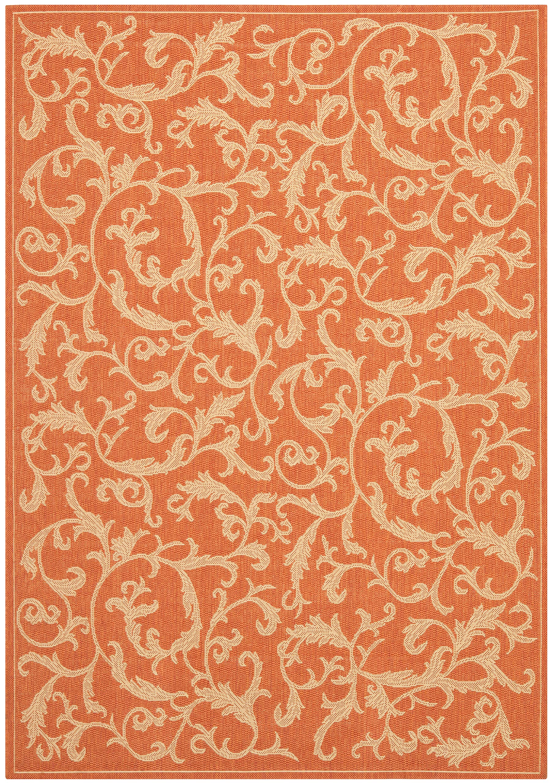 Amelia Collection Accent Rug - 2'2" x 4', Navy & Grey, Modern Abstract