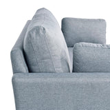 Benrama Sofa Light Gray