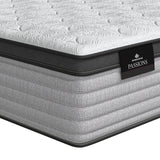 Passions Aspiration 14.75" Pillow Top Mattress California King
