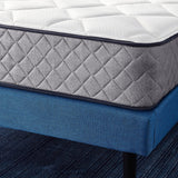 Hybrid Mattress, Medium Feel, Memory Foam,