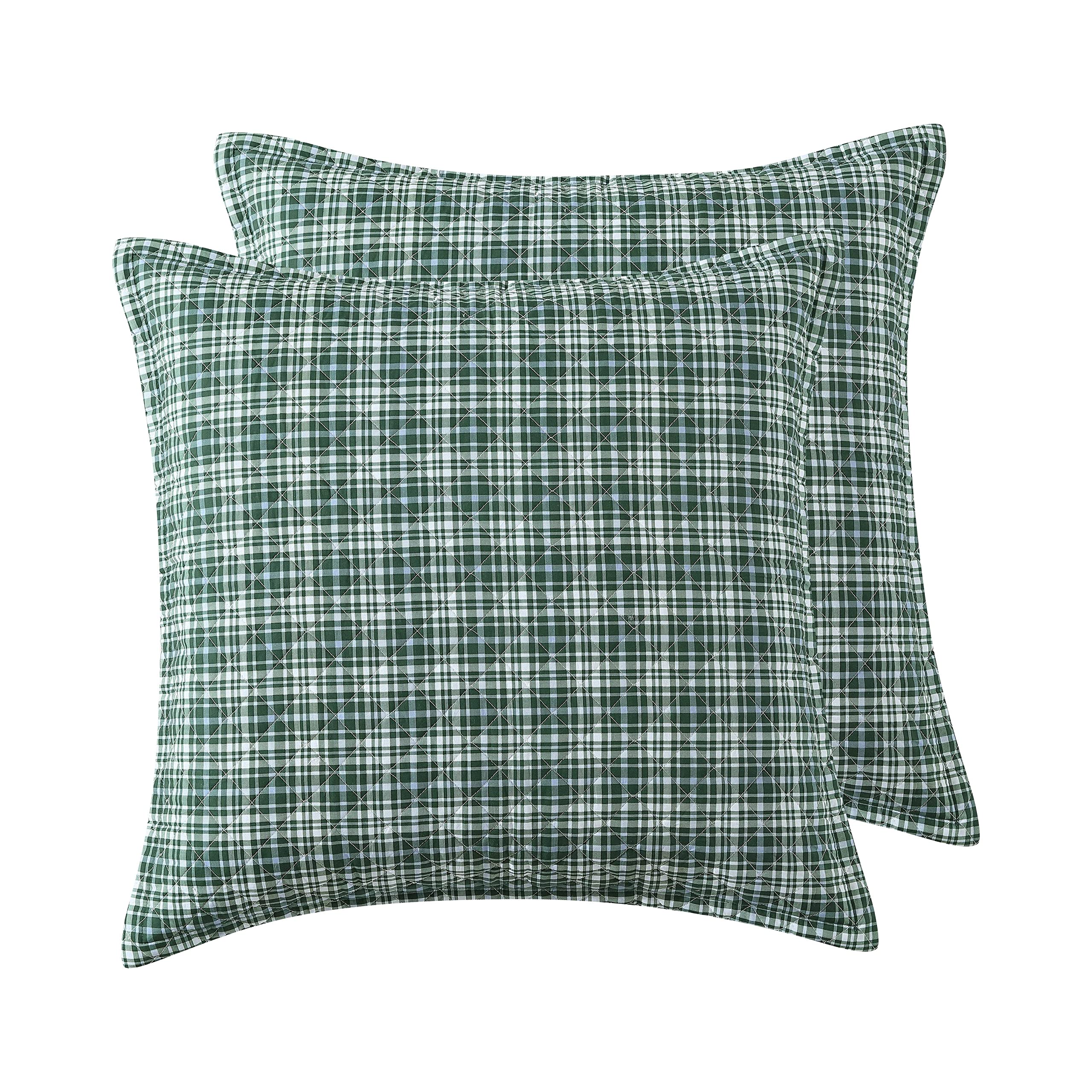 Set, Cotton Reversible Bedding Set, Includes Matching Shams