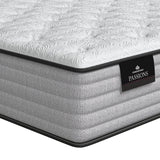 Kingsdown Passions Imagination Plush Mattress, California King