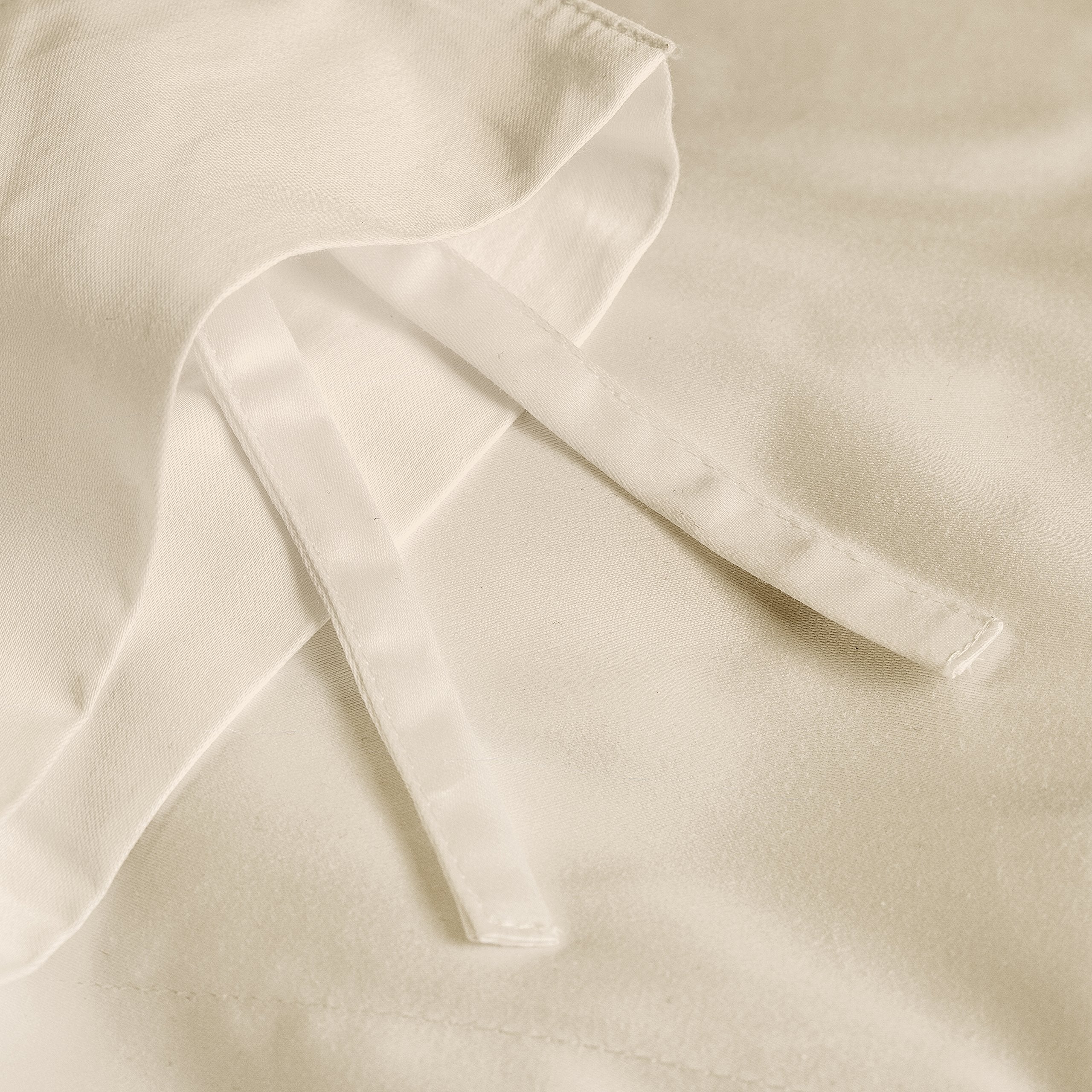, Duvet Cover Set with 3 Pieces, 415 Thread Count, Percale, 100% Peruvian Pima Cotton,
