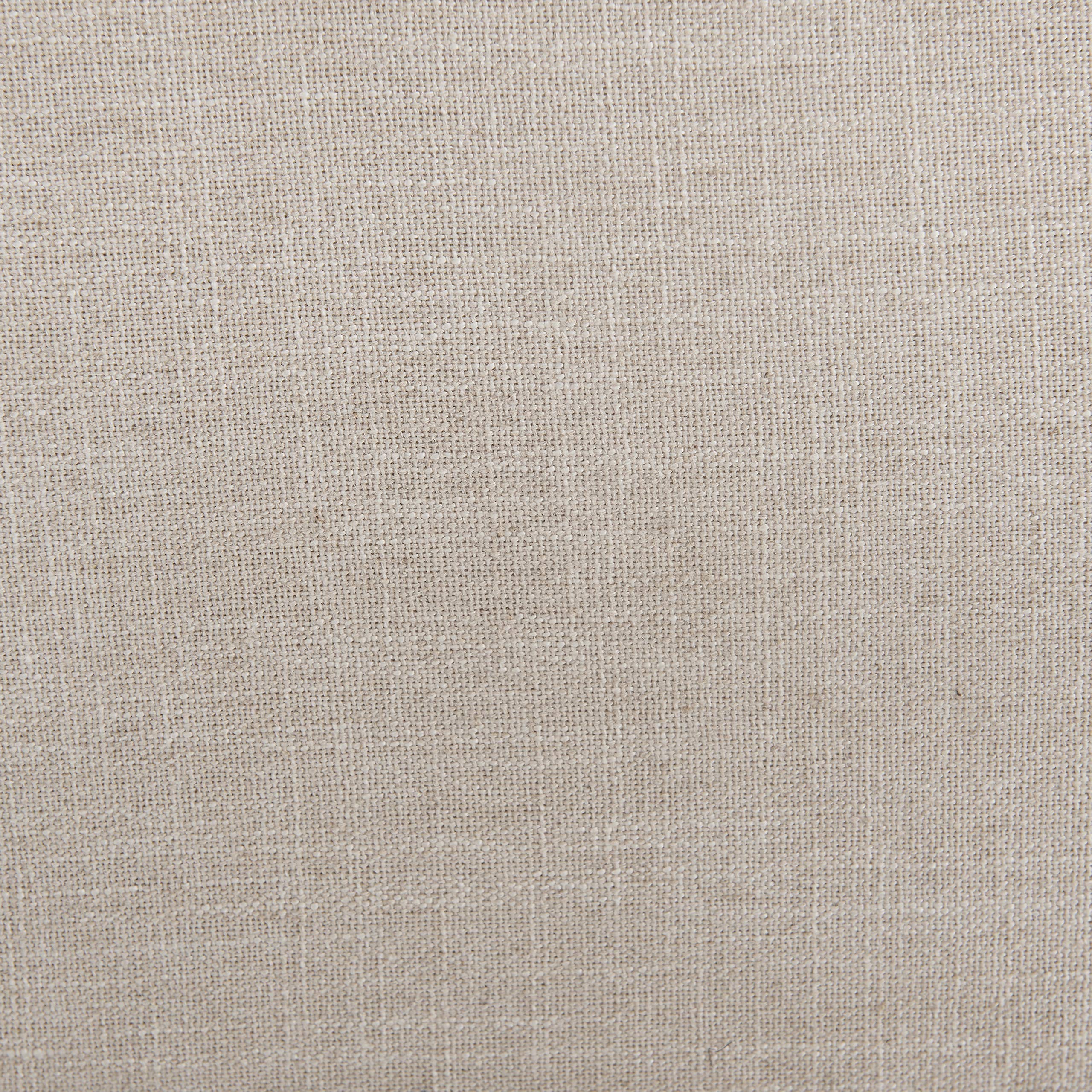 Natural Emily Roll Arm Bench