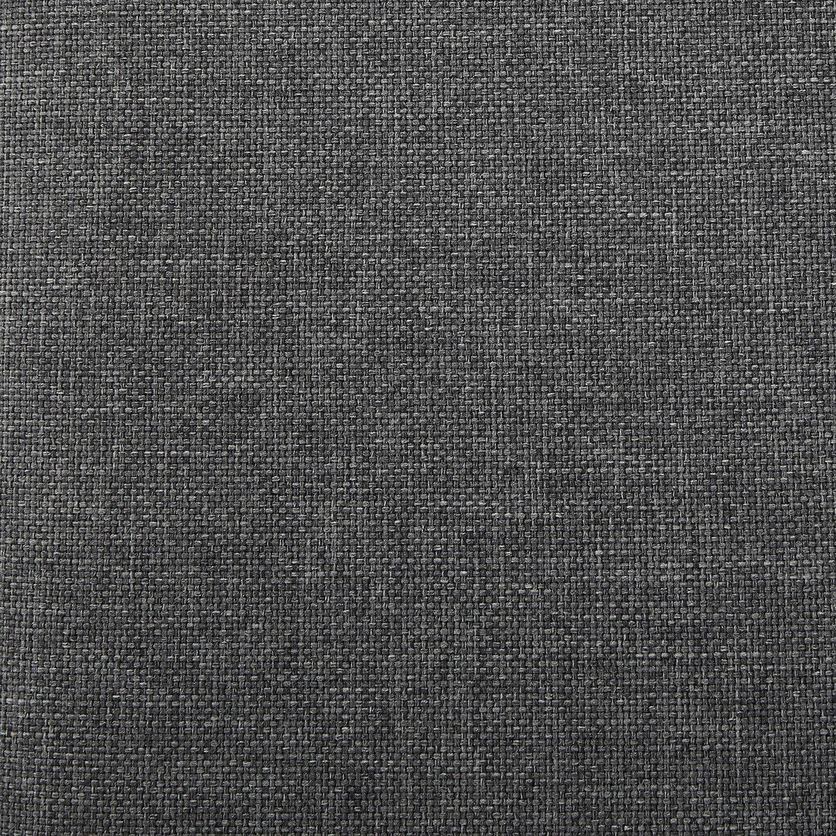 Satish Upholstered Channel Stitched Headboard in Grey