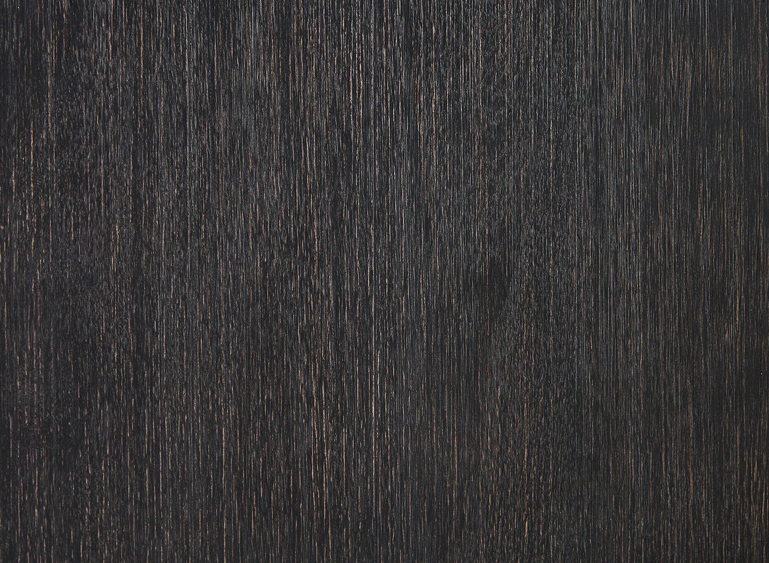 Tyler Creek Farmhouse Counter Height Dining Table with Wine Rack