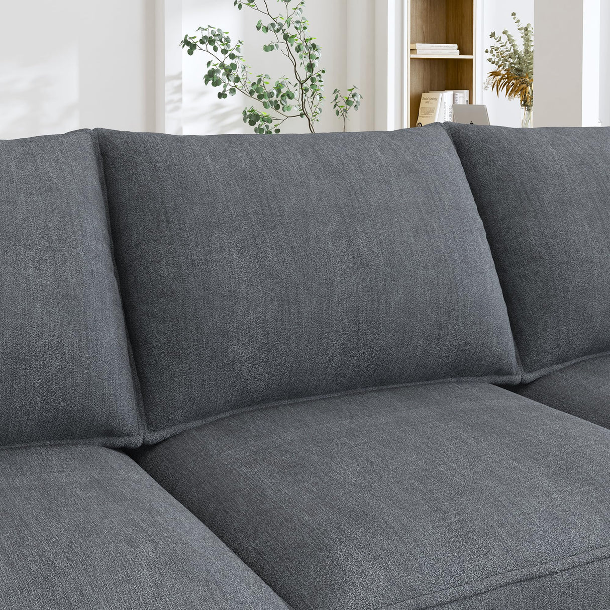 Modular Sectional Sleeper Sofa with Storage Reversible Modular Sofa Couch