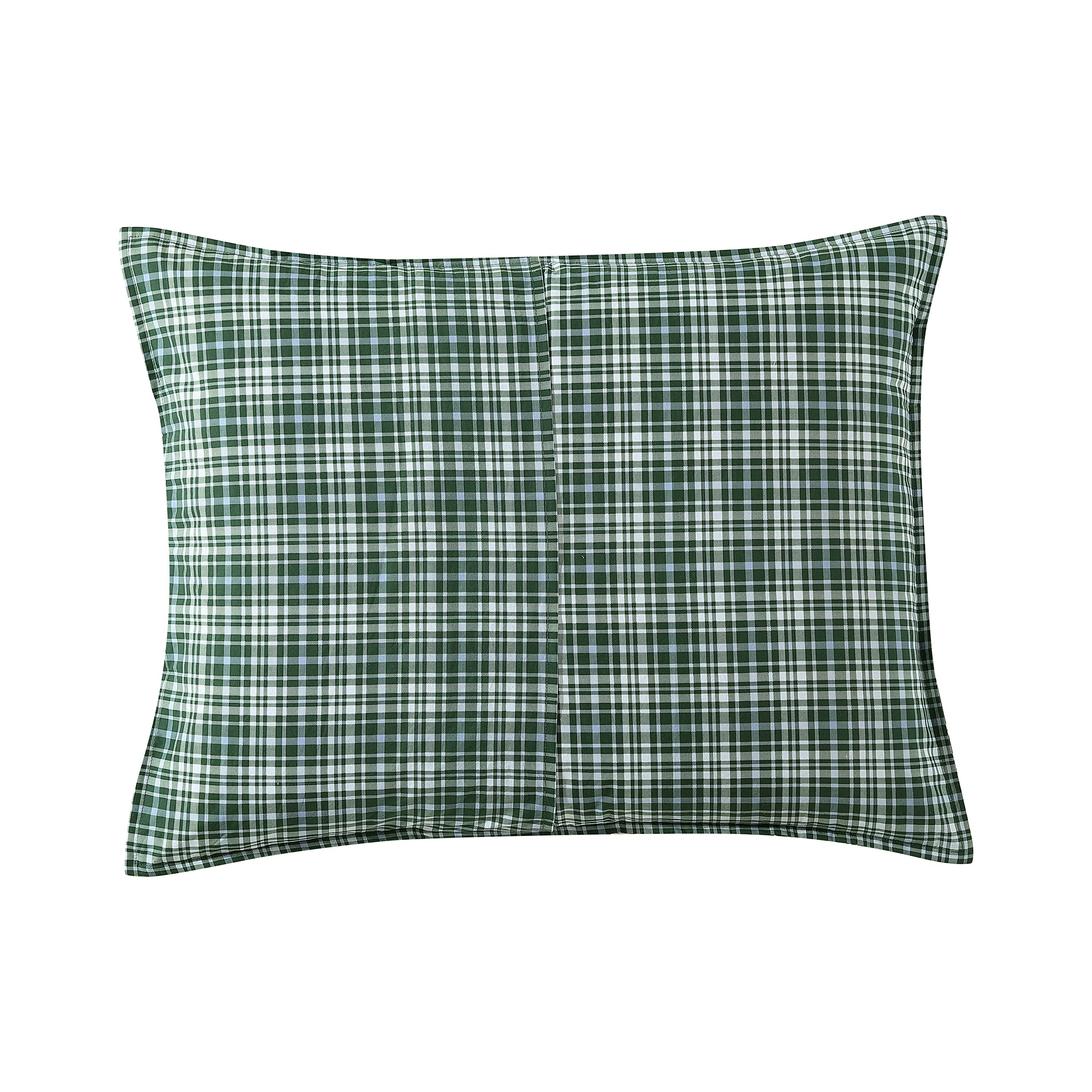 Set, Cotton Reversible Bedding Set, Includes Matching Shams