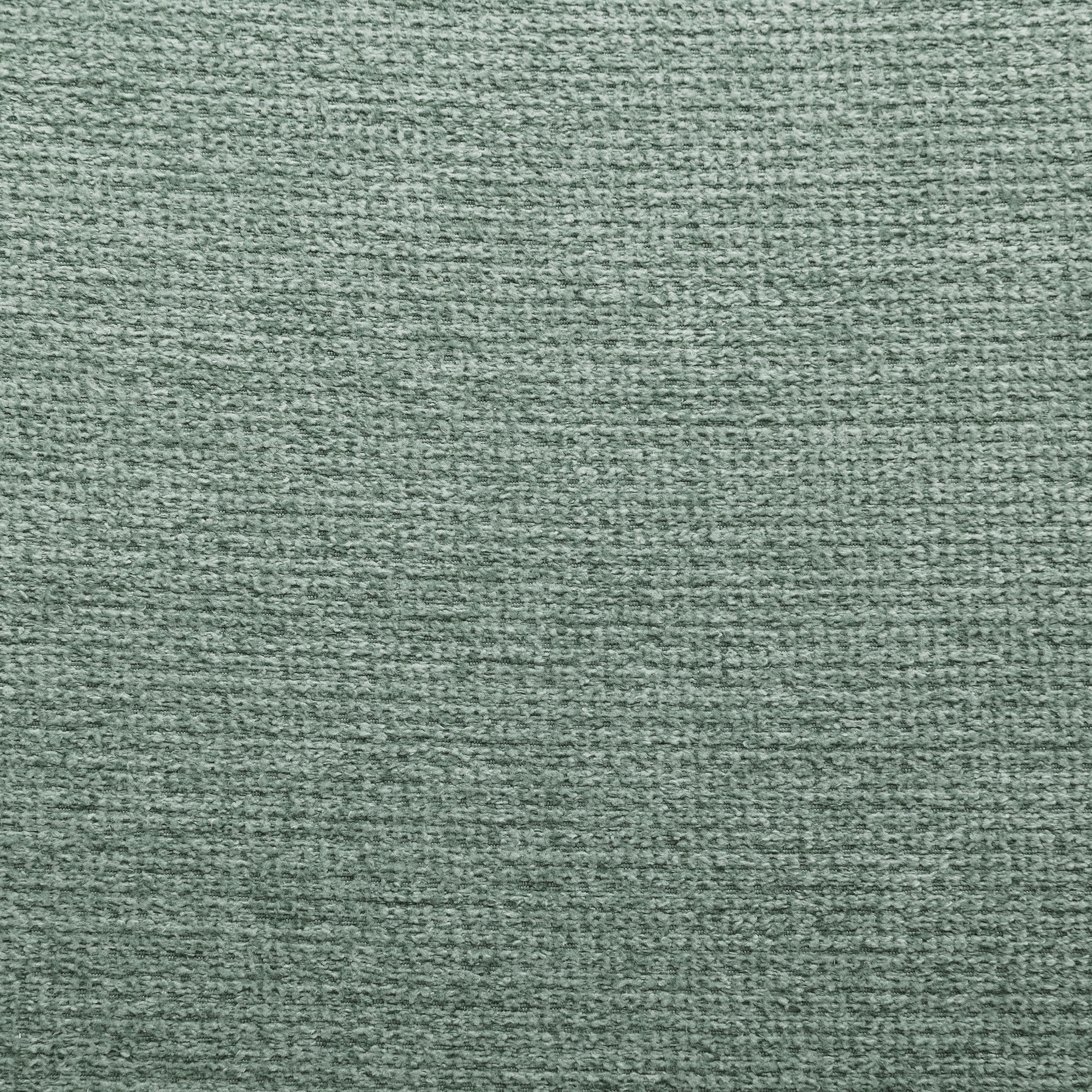 Bradwell Adjustable Swivel Office Chair - Mint Fabric