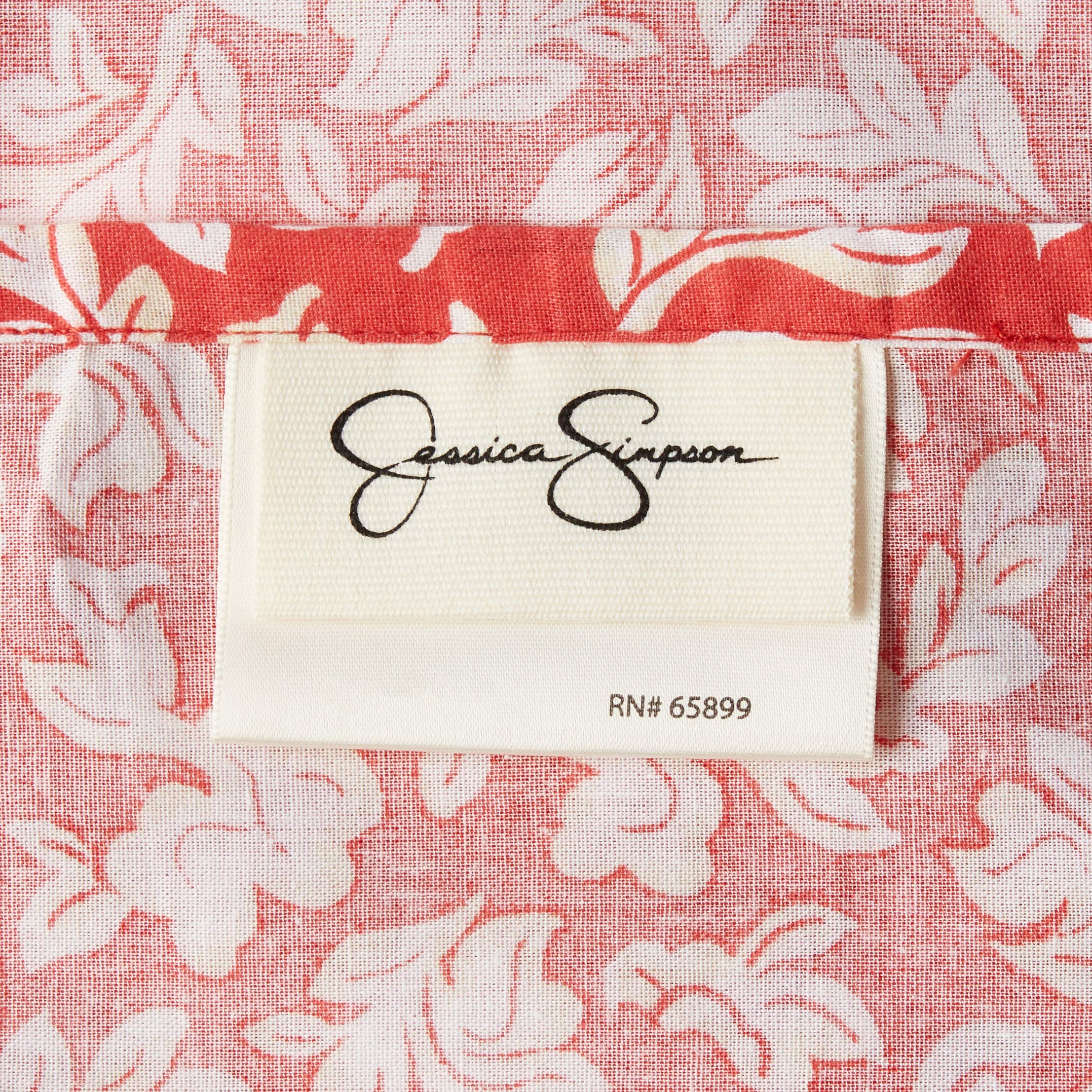 Amrita Medallion Comforter Set, Twin, Coral