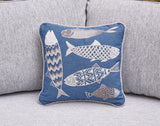 Naples Beach Casual Outdoor Right and Left-arm Facing Loveseat