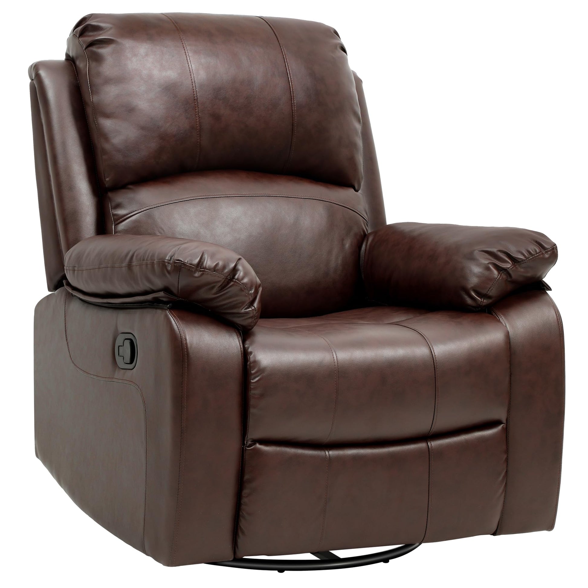Adjustable backrest and full chaise seating

