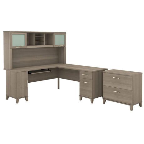 Affordable office furniture for home and corporate spaces
