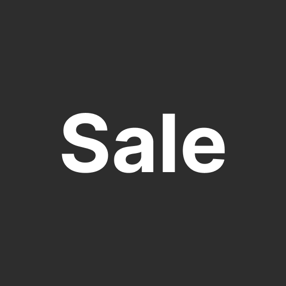 Sale Items