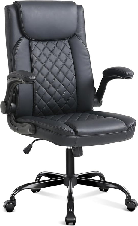 Executive Desk Chair, Big and Tall Office Chair