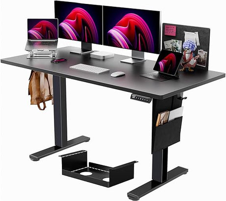 Adjustable Height Electric Standing Desk