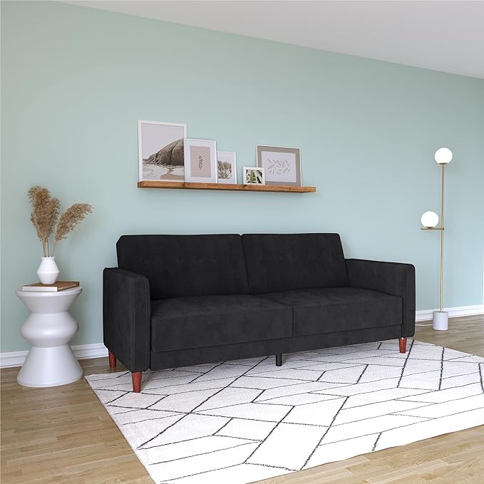 Ivana Tufted Futon