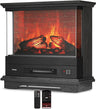 Firelake 27-Inch Electric Fireplace Heater