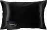 Silk Pillowcase for Hair Zippered Luxury 25 Momme Mulberry Silk Charmeuse Silk