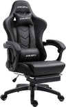 Gaming Chair Ergonomic Racing Style Recliner