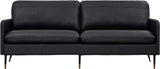 Top Grain 3 Seater Leather Couch