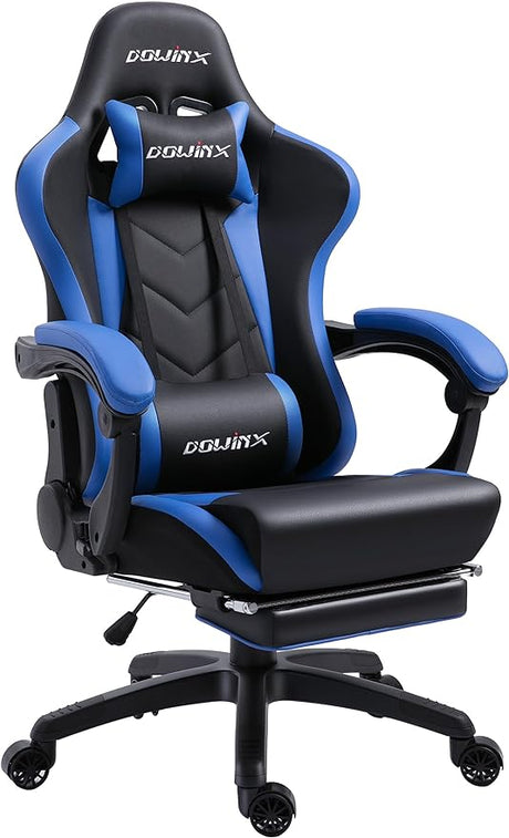 Gaming Chair Ergonomic Racing Style Recliner