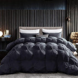 Luxurious All-Season Goose Down Comforter California King