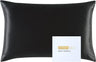 Pure Mulberry Silk Pillowcase for Hair and Skin Heath, Best Gift Choice