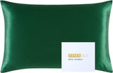 Pure Mulberry Silk Pillowcase for Hair and Skin Heath, Best Gift Choice