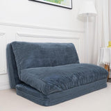 Folding Matress Sofa, Foam Filling Folding Matress Sofa