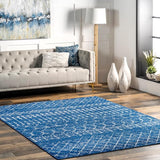 Moroccan Blythe Area Rug