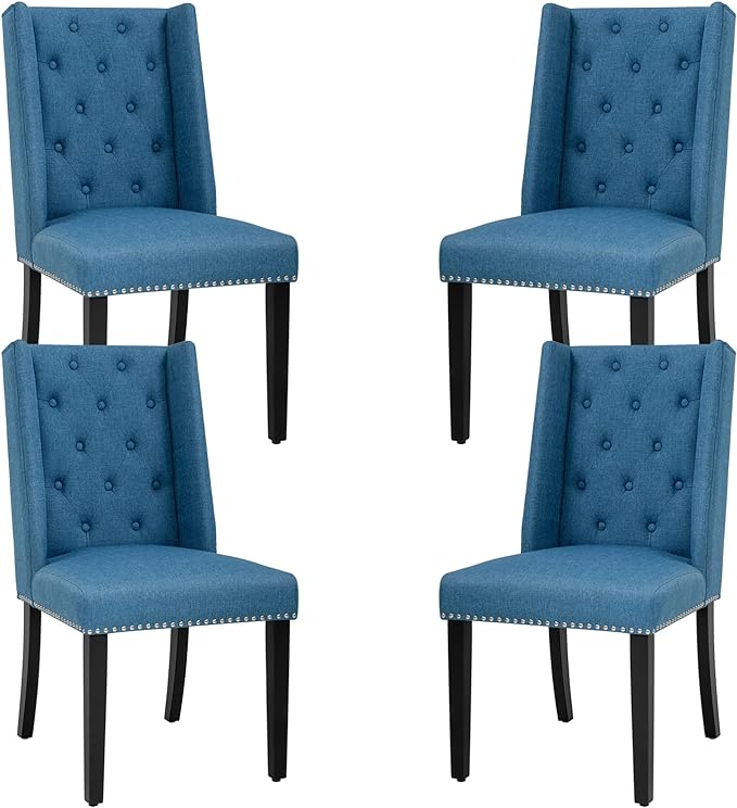 Dining Chairs Dining Room Chairs Kitchen Chairs for Living Room Side Chair