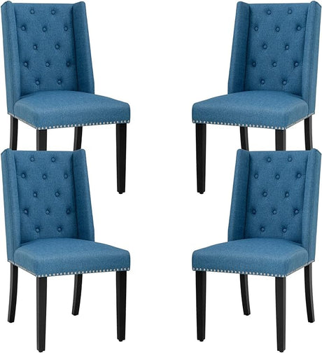 Dining Chairs Dining Room Chairs Kitchen Chairs for Living Room Side Chair